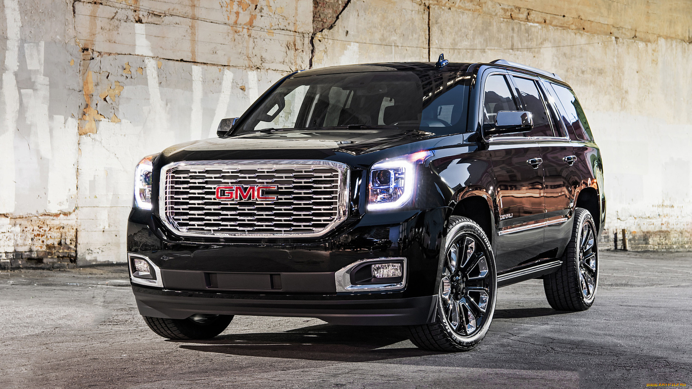 gmc yukon denali ultimate black edition 2018, , gm-gmc, gmc, 2018, edition, black, ultimate, denali, yukon